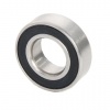 S623-2RS EZO Stainless Steel Miniature Bearing 3x10x4 Sealed